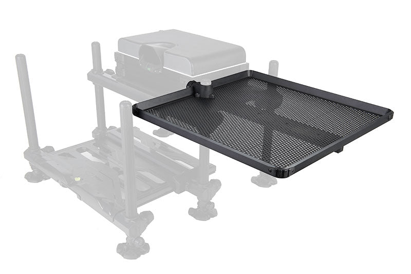 Matrix Self Supporting Side Tray - Aastafel XL GBA049 aastafel