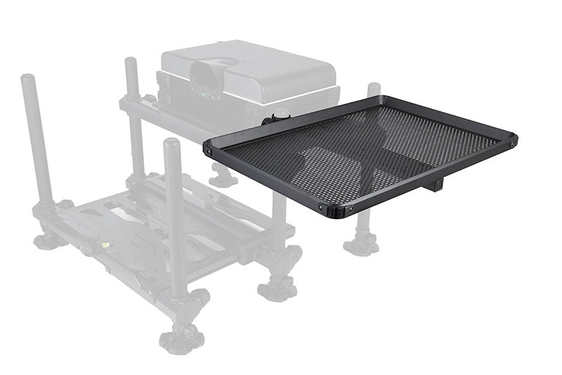 Matrix standard side tray