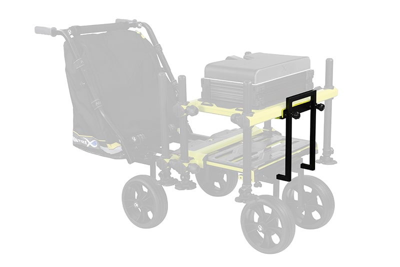 Matrix transporter H-frame adaptor GTR006