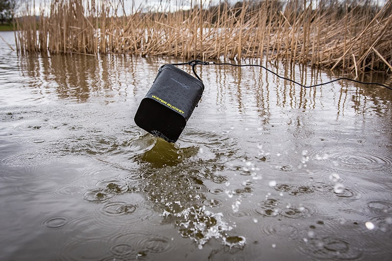 matrix eva water bucket 4.5L