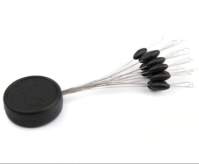 Matrix rubber line stops pack