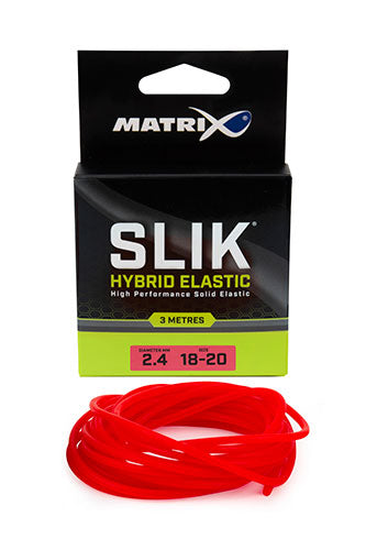 Matrix Slik Elastic - Volle Elastiek