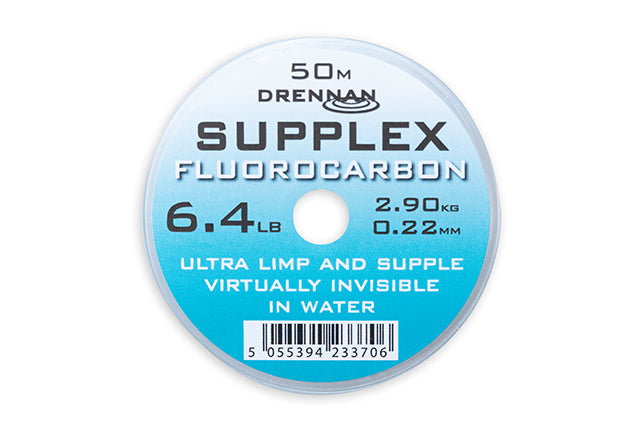 SUPPLEX FLUOROCARBON 50m