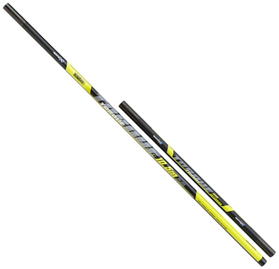 Matrix Torque euro carp 10.5m GPO093 vaste hengel