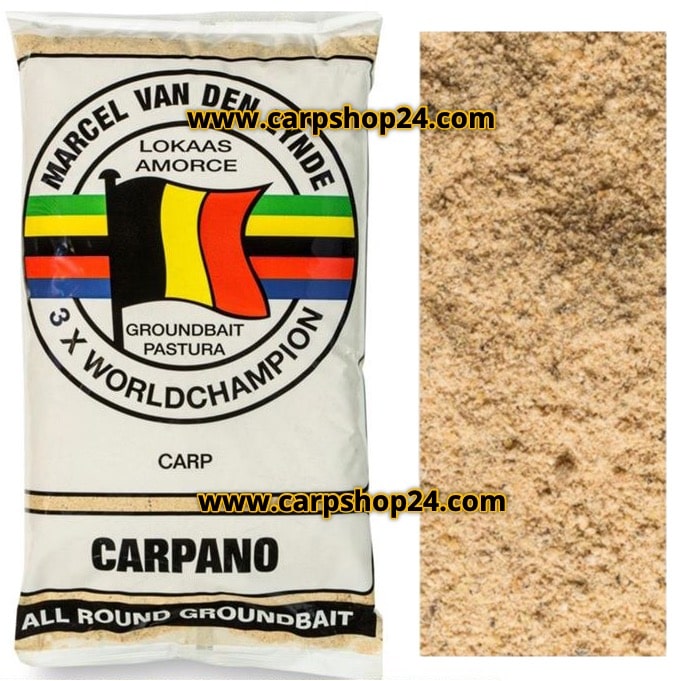 Van Den Eynde Carpano 1kg
