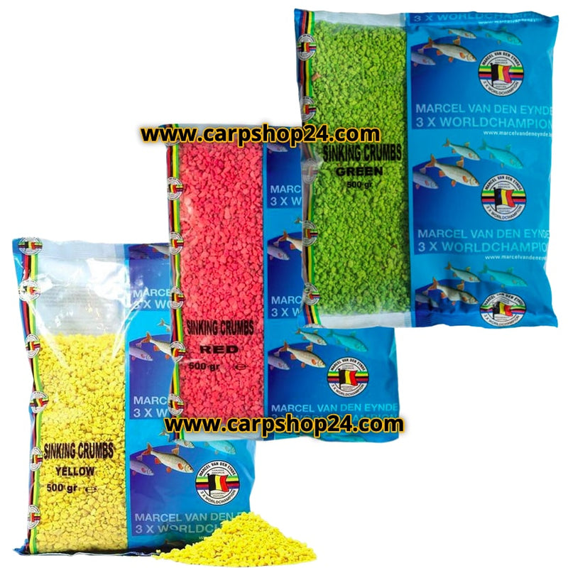 SINKING CRUMBS 500g