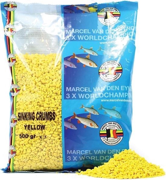 SINKING CRUMBS 500g