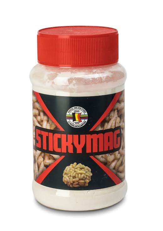 van den eynde sticky mag madenlijm